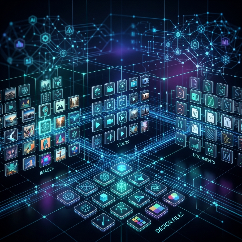 Why Your Business Needs a Digital Asset Management (DAM) System